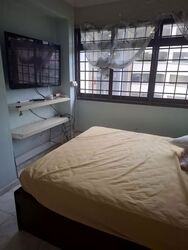 Blk 679 Admiralty Place (Woodlands), HDB 4 Rooms #625996911